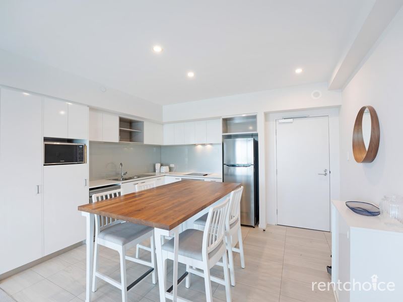 1111/659 Murray Street, West Perth
