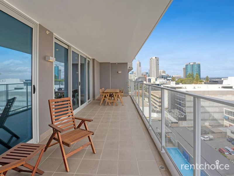 1111/659 Murray Street, West Perth WA 6005