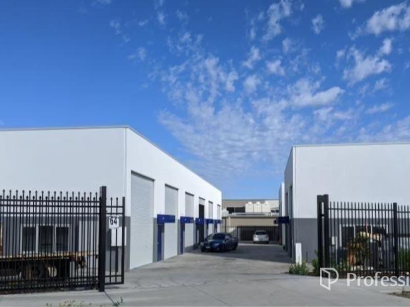 6/64 Luisini Road, Wangara WA 6065