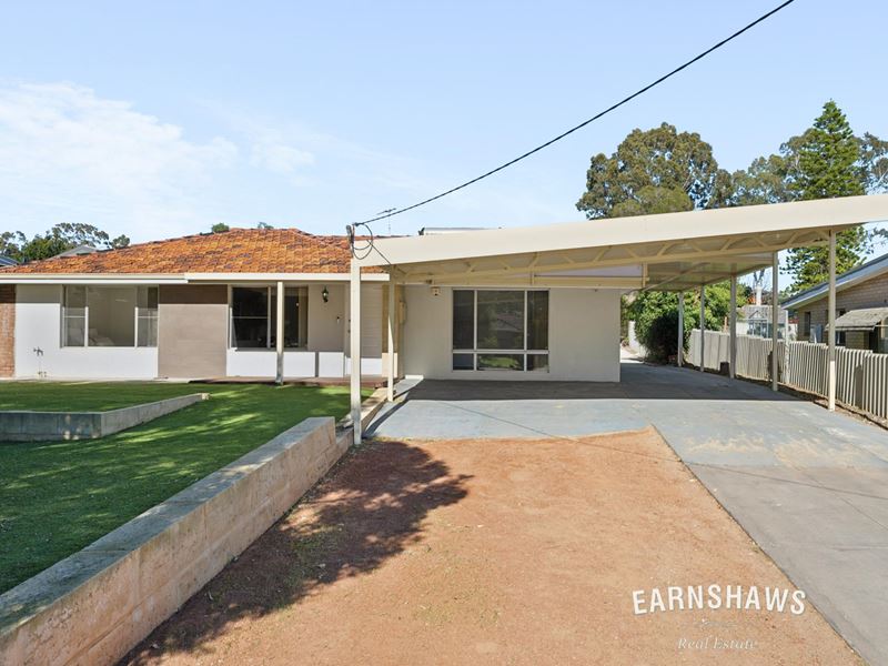 10 Barussela Avenue, Greenmount WA 6056