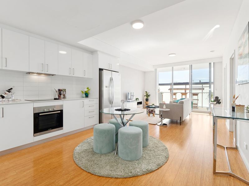 87/35 Hastings Street, Scarborough