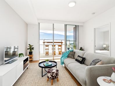 87/35 Hastings Street, Scarborough WA 6019