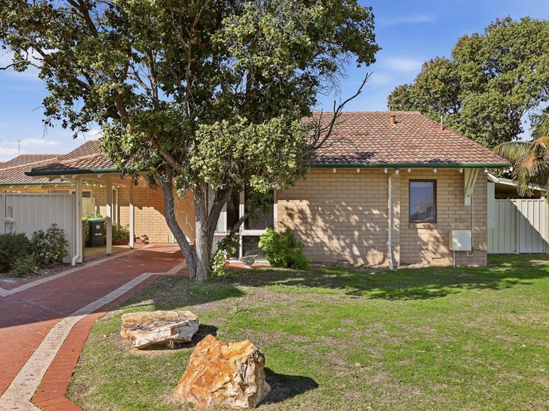 1/14-16 Vista Avenue, Rockingham WA 6168