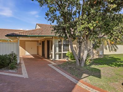 1/14-16 Vista Avenue, Rockingham WA 6168