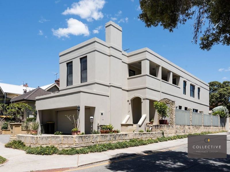 10A Otway Street, Swanbourne