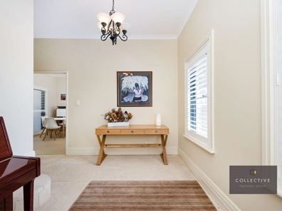 10A Otway Street, Swanbourne WA 6010