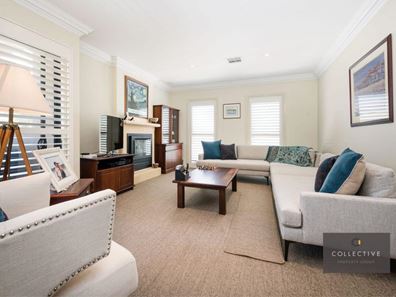 10A Otway Street, Swanbourne WA 6010