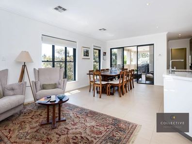 10A Otway Street, Swanbourne WA 6010
