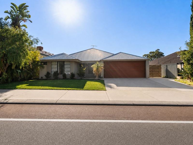 150 Runnymede Gate, Leda WA 6170