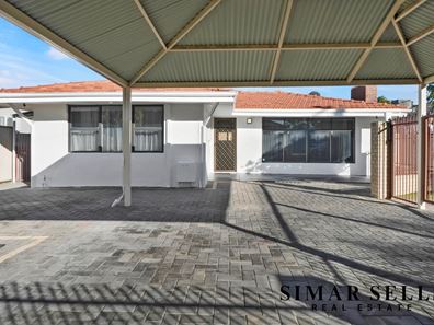 4 Donna Street, Morley WA 6062