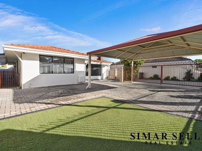 4 Donna Street, Morley WA 6062