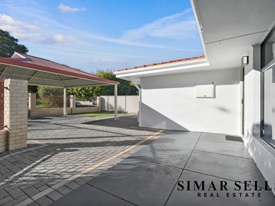 4 Donna Street, Morley WA 6062
