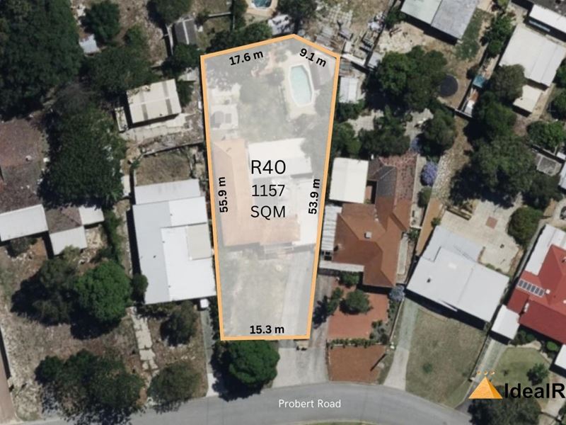 15 Probert Road, Thornlie WA 6108