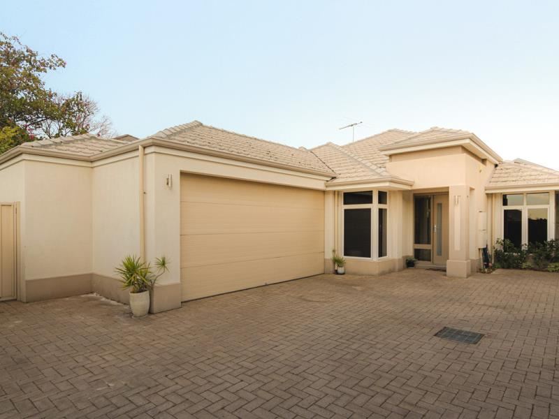 497 Cambridge Street, Floreat