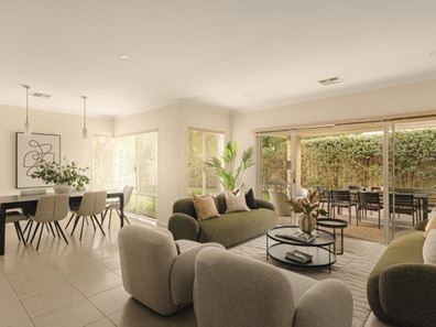 497 Cambridge Street, Floreat WA 6014
