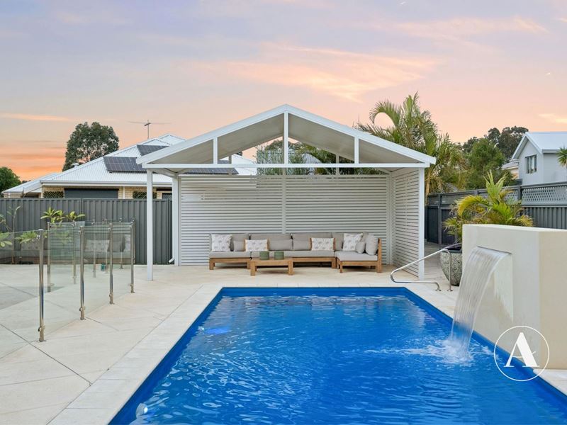 14 Horsham Crescent, Harrisdale WA 6112