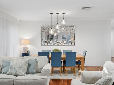 14 Horsham Crescent, Harrisdale WA 6112
