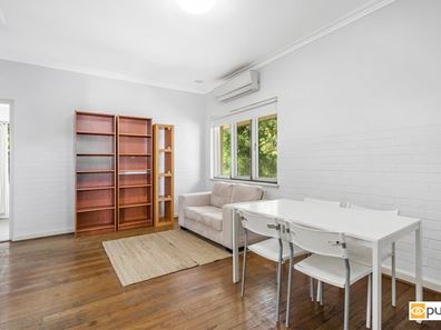 6/7 Princess Road, Crawley WA 6009