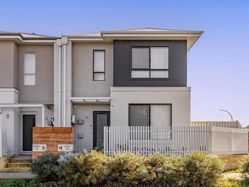 20 Threshold Street, Brabham WA 6055