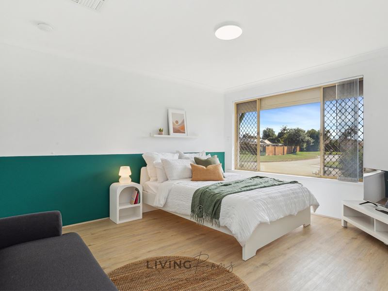 Room/1  8 Cornwall Close, Morley