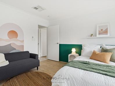 Room/1  8 Cornwall Close, Morley WA 6062