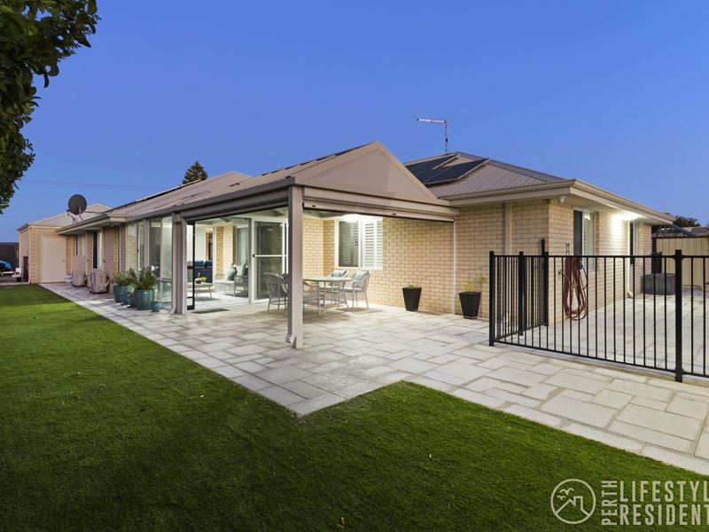21 Bower Grove, Two Rocks