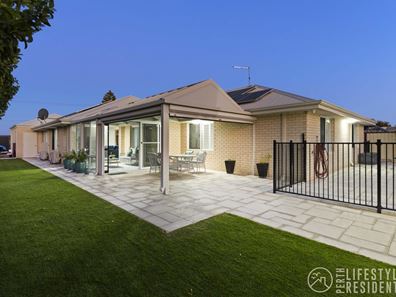 21 Bower Grove, Two Rocks WA 6037