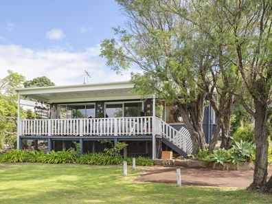 14 Smith St, Dunsborough WA 6281
