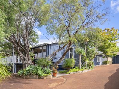 14 Smith St, Dunsborough WA 6281