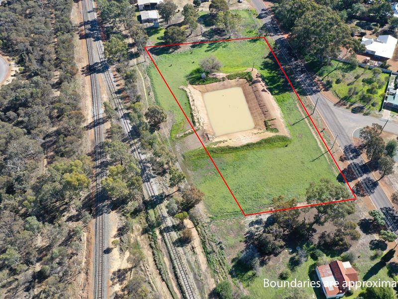 Lot 677 Havelock Street, Narrogin WA 6312