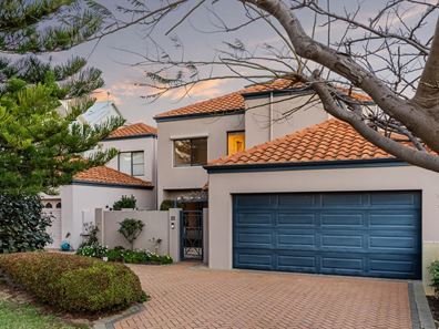 23 Rosslare Promenade, Mindarie WA 6030