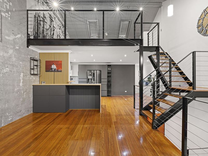 4/166 Seventh Avenue, Inglewood WA 6052