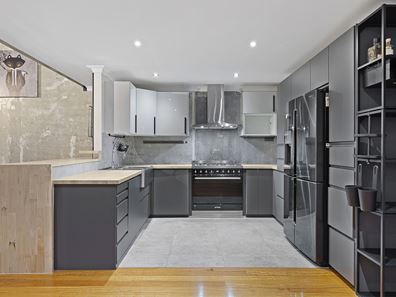 4/166 Seventh Avenue, Inglewood WA 6052