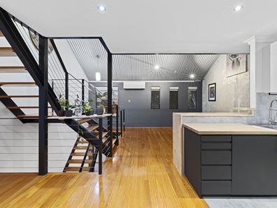 4/166 Seventh Avenue, Inglewood WA 6052