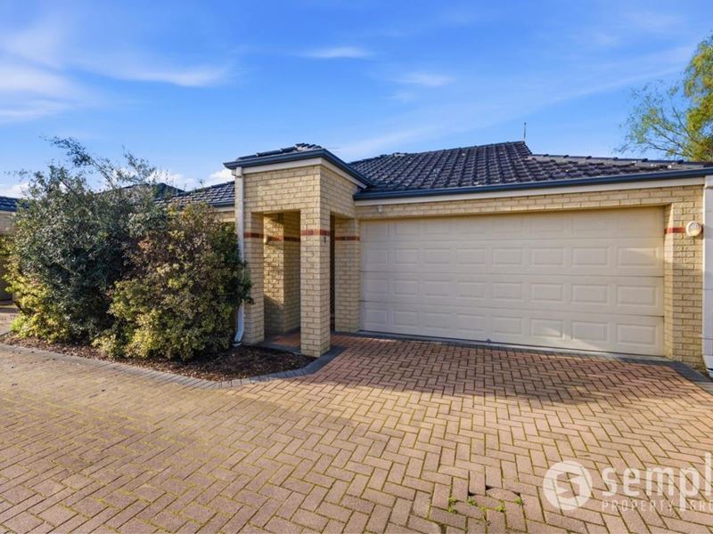 1/17 Friar Road, Armadale WA 6112