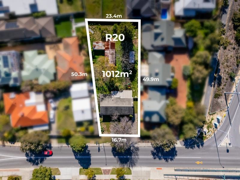 34 Cranford Avenue, Mount Pleasant WA 6153