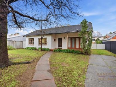 34 Cranford Avenue, Mount Pleasant WA 6153