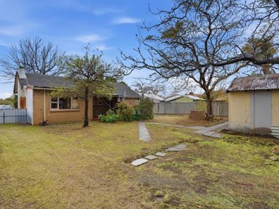 34 Cranford Avenue, Mount Pleasant WA 6153