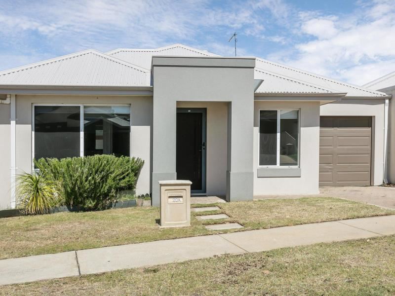 20A Grant Street, Woodlands