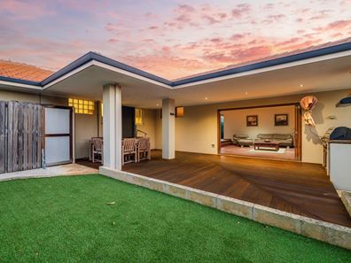 35 Garnkirk Road, Greenwood WA 6024
