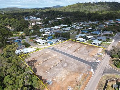 Lot Prop 33,  Wattle Way, Denmark WA 6333