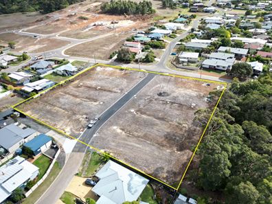 Lot Prop 33,  Wattle Way, Denmark WA 6333