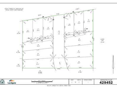 Lot Prop 33,  Wattle Way, Denmark WA 6333