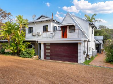 133 Woodlands Road, Wilyabrup WA 6280