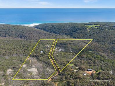 133 Woodlands Road, Wilyabrup WA 6280