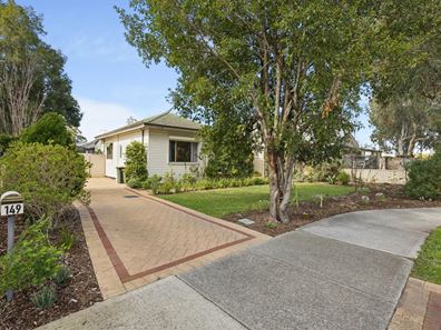149 Bushmead Road, Hazelmere WA 6055