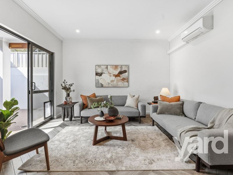 15/612 Rockingham Road, Lake Coogee WA 6166