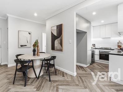15/612 Rockingham Road, Lake Coogee WA 6166