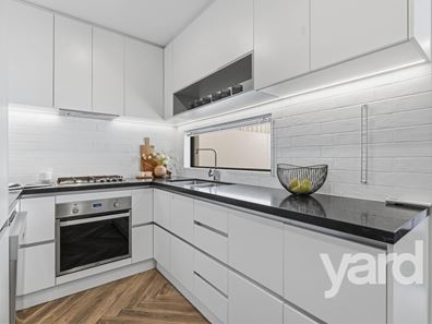 15/612 Rockingham Road, Lake Coogee WA 6166
