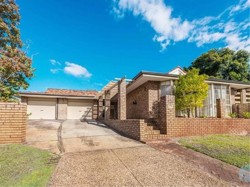 24 Whittaker Crescent, Bull Creek WA 6149